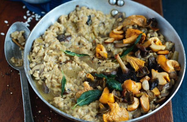 Products for burning fat