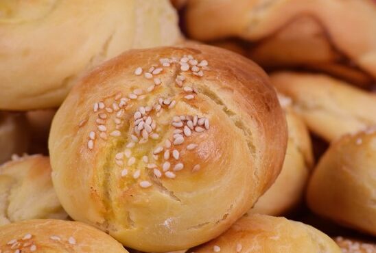 Forbidden products for keto-red