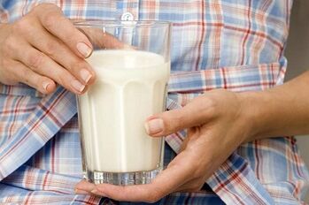 Kefir weight loss diet