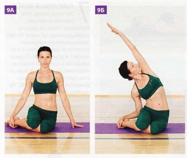 bodyflex exercise